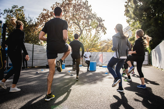 5 Reasons Why You Need To Live A Healthy Lifestyle