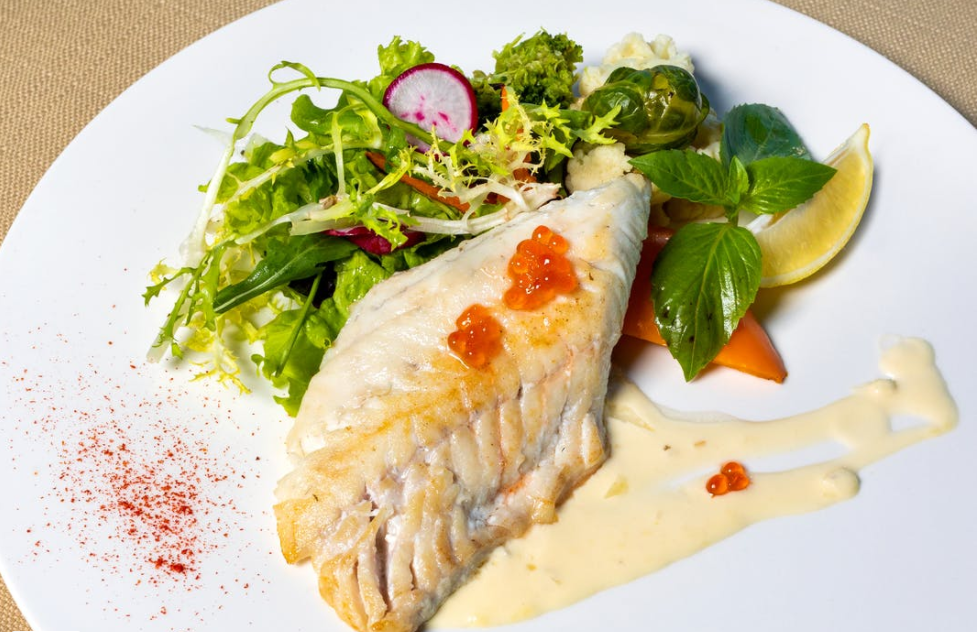 Why Steamed Food Is The Healthiest