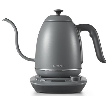 Electric Gooseneck Kettle 0.8L