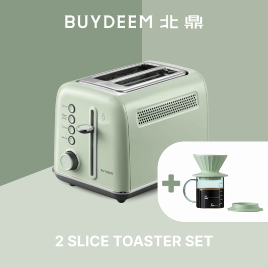 Early Morning Breakfast Bundle