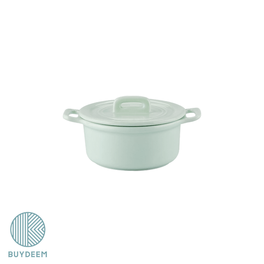 Buydeem Ceramic Mini Cocotte CT1002