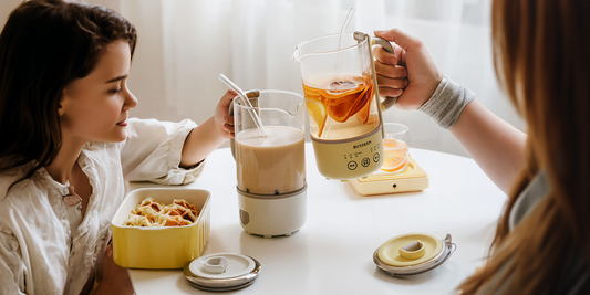 Elevate Your Chinese New Year Feast with Buydeem: A Chic Kitchen Celebration