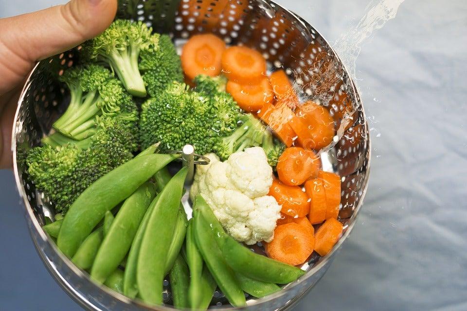 Everything You Need To Know About Food Steamers