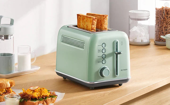 Toaster