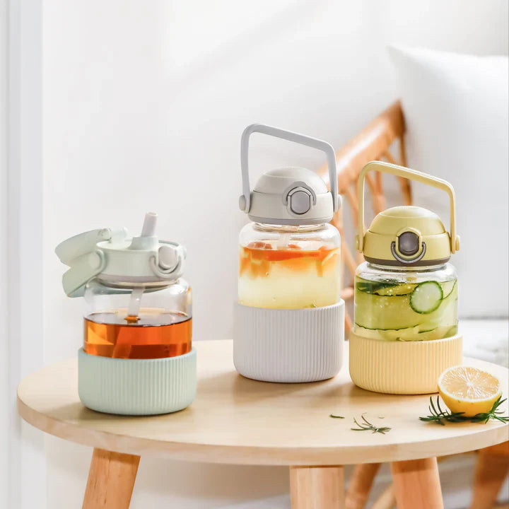 Drinkware