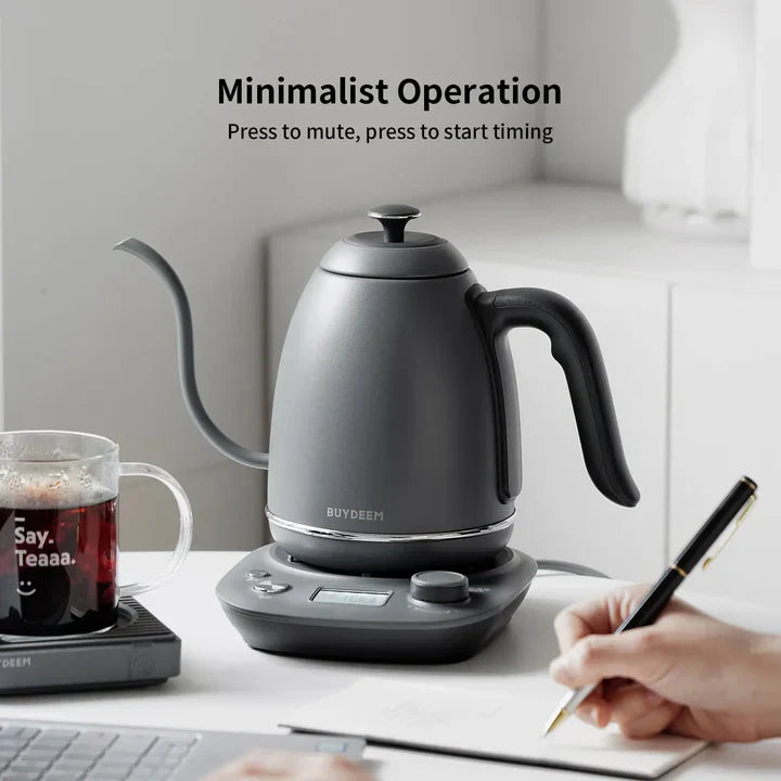 Kettles