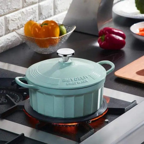 Cookware