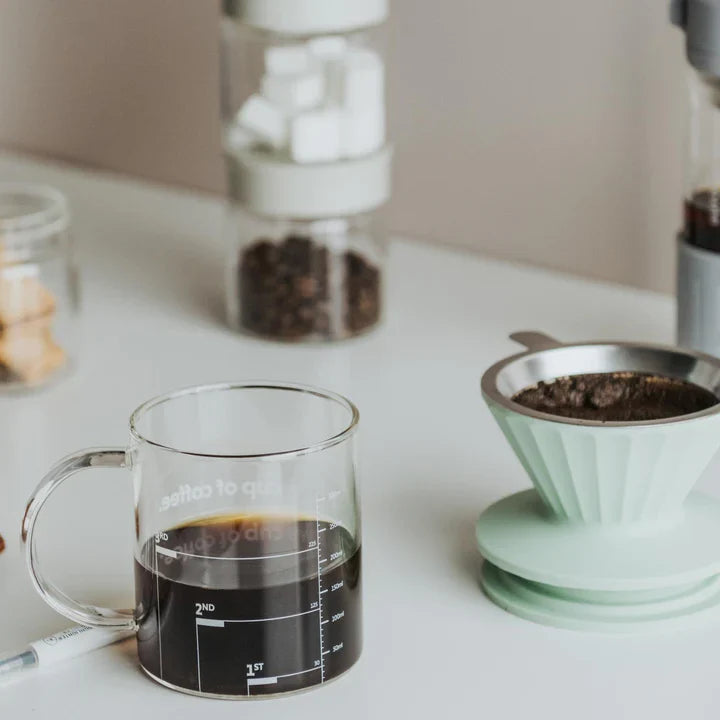 Coffee Series