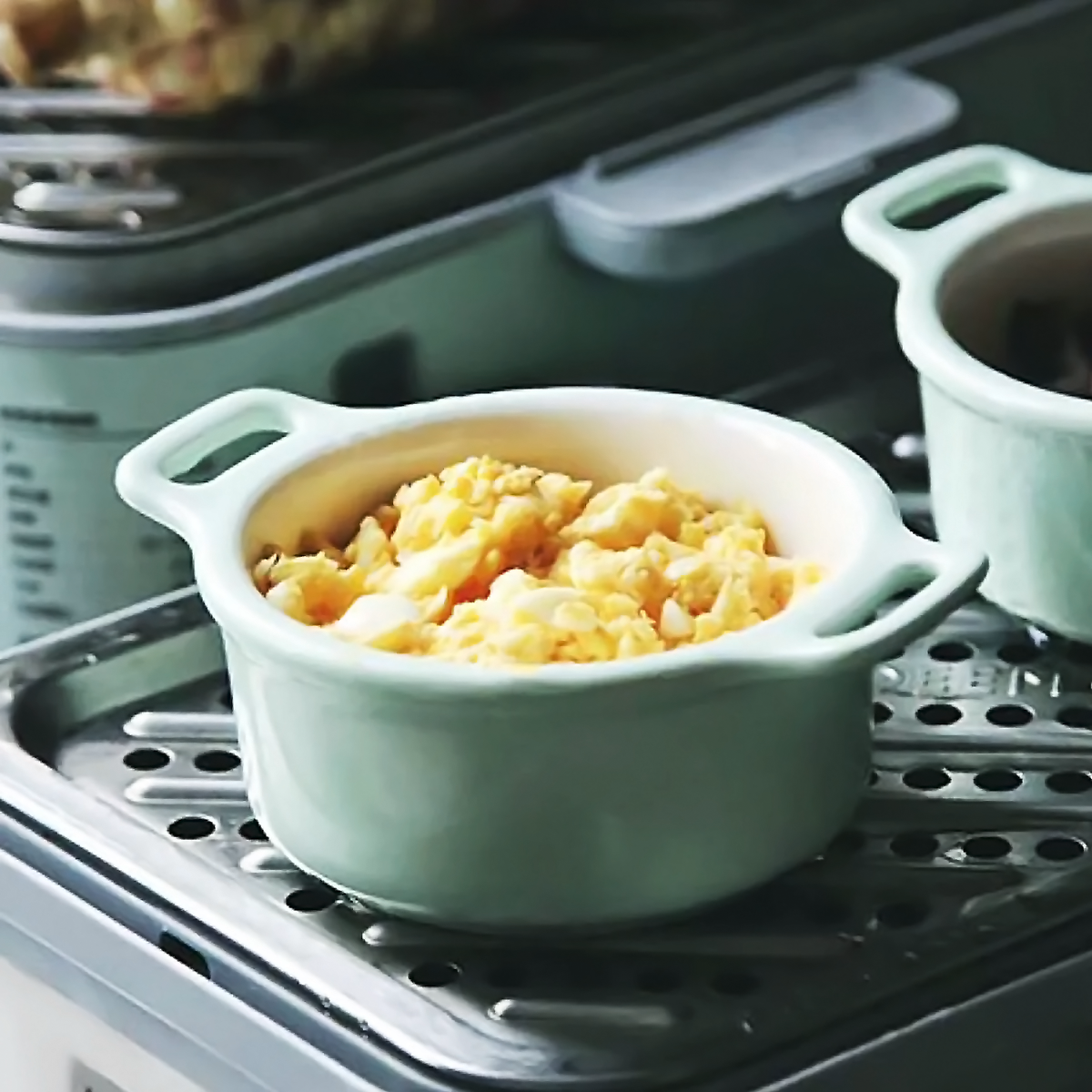 Buydeem Ceramic Mini Cocotte CT1002