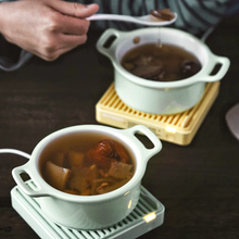 Load image into Gallery viewer, Buydeem Ceramic Mini Cocotte CT1002
