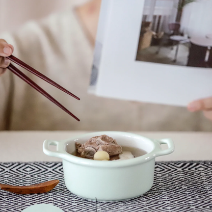 Buydeem Ceramic Mini Cocotte CT1002