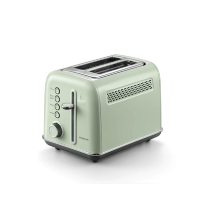 Buydeem 2-Slice Bread Toaster