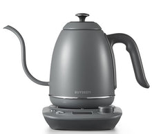 Load image into Gallery viewer, Electric Gooseneck Kettle 0.8L Grey
