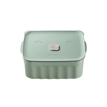 Load image into Gallery viewer, Buydeem Chefware Ceramic Bento Container 810ml
