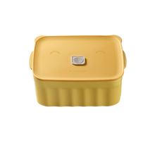 Load image into Gallery viewer, Buydeem Chefware Ceramic Bento Container 810ml
