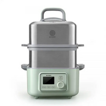 Load image into Gallery viewer, Buydeem Multifunctional Food Steamer(Steam/Stew/Defrost)
