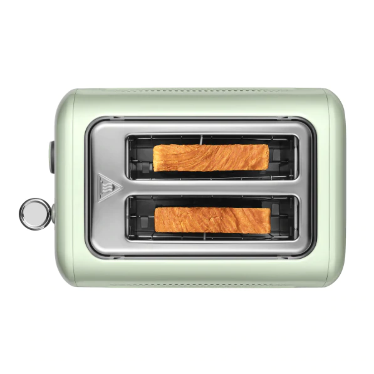 Buydeem 2-Slice Bread Toaster