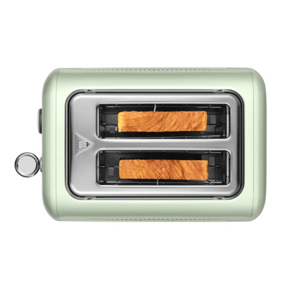 Buydeem 2-Slice Bread Toaster