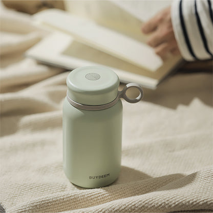 Buydeem Insulated Mini Travel Mug/Bottle
