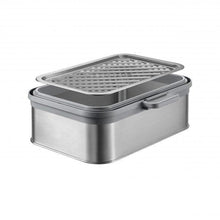 Load image into Gallery viewer, Buydeem Multifunctional Food Steamer(Steam/Stew/Defrost)
