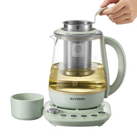 Big K Multi-Functional Health Pot (Steam/Boil/Stew Beverage Maker)
