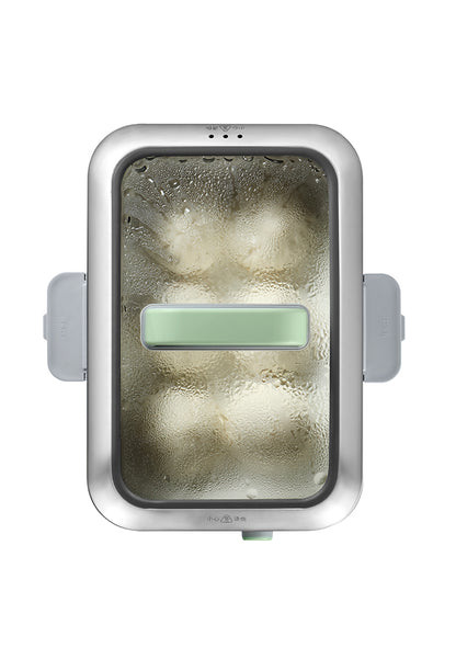 Buydeem Multifunctional Food Steamer(Steam/Stew/Defrost)