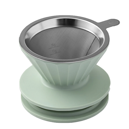 Buydeem Pour-Over Coffee Dripper Set