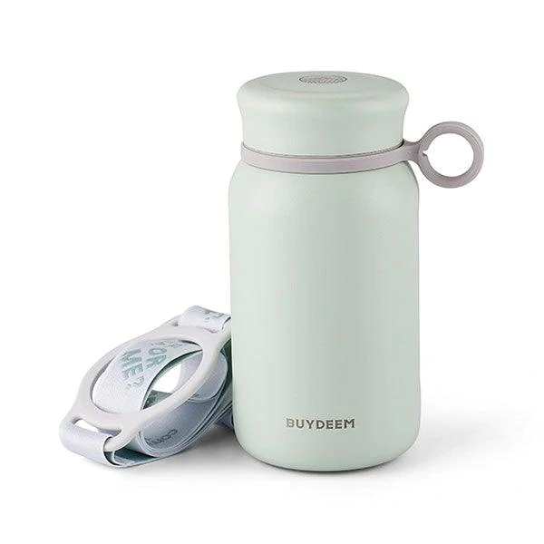 Buydeem Insulated Mini Travel Mug/Bottle