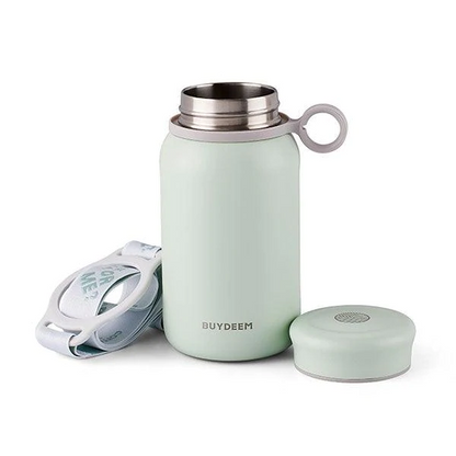 Buydeem Insulated Mini Travel Mug/Bottle