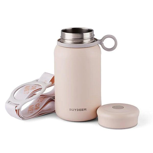 Buydeem Insulated Mini Travel Mug/Bottle