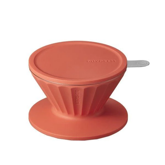 Buydeem Pour-Over Coffee Dripper Set